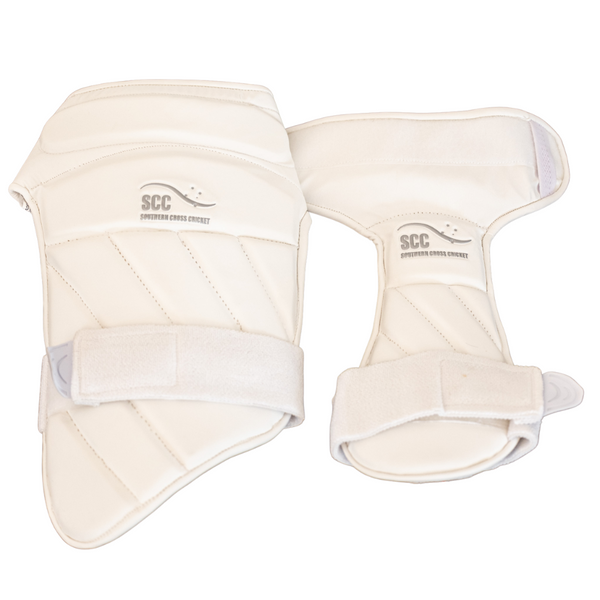 SCC Academy Combo Thigh Guard