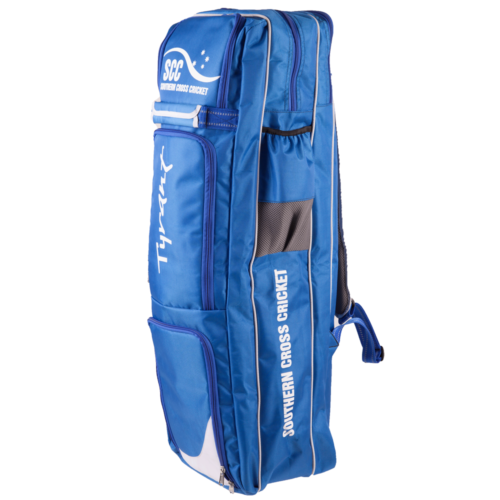 SCC Tyrant Training/Indoor Cricket Bag