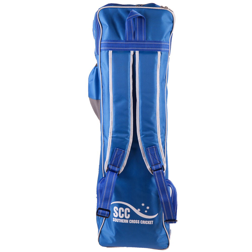 SCC Tyrant Training/Indoor Cricket Bag